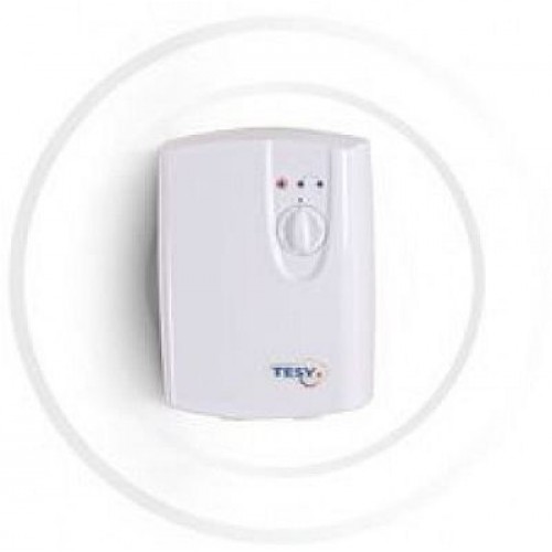 TESY COMPACT LINE prietokový ohrievač vody beztlakový, IWH 50 X01 KI