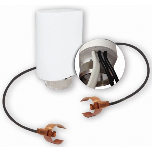 SALUS THB230 Auto-balančné pohon