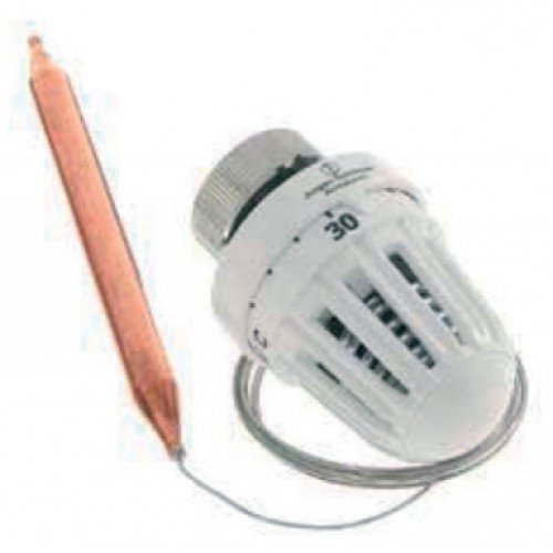 CONECTERM Termostatická hlavica THX-02 M 30 x 1,5