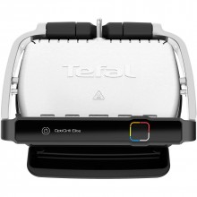 Tefal Optigrill Elite Kontaktný gril (2000W) GC750D
