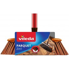 VILEDA Parquet Zmeták 2v1 136082