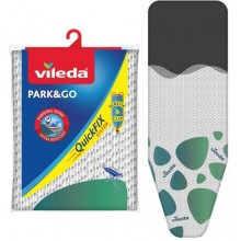 VILEDA Park&Go poťah na žehliacu dosku 142465