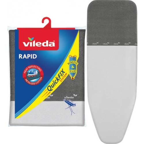 VILEDA Rapid poťah na žehliacu dosku 142467 VILEDA Rapid poťah na žehliacu dosku 142467