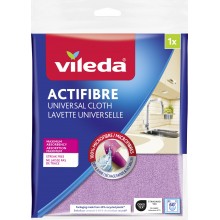 VILEDA Actifibre mikrohadřík 1 ks 148307