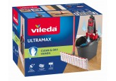 VILEDA Ultramax set box, čierny 155737