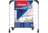 VILEDA Acrobath sušiak na bielizeň 10m 157233