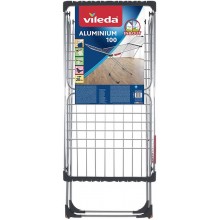 VILEDA Aluminium 100 Sušiak na bielizeň 157336