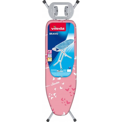 VILEDA Bravo žehliaca doska 120×38 cm., 157966