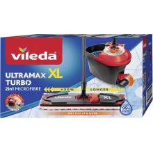 VILEDA Ultramax XL TURBO Upratovacia sada 161023