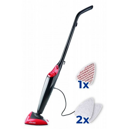 VILEDA Steam mop Power lines 161597