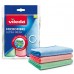 VILEDA Ultra Fresh mikrohadřík 2 + 1 ks 162660