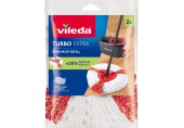VILEDA TURBO 2v1 náhradná hlavica, 2ks 166142