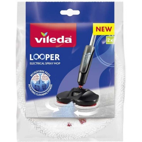 VILEDA Looper náhrada 2 ks 169838 VILEDA Looper náhrada 2 ks 169838