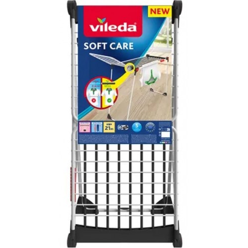 VILEDA Soft Care Sušiak na bielizeň 21m 170774 VILEDA Soft Care Sušiak na bielizeň 21m 170774