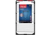 VILEDA Mixer 3 čierny sušiak na bielizeň 30 m 174077