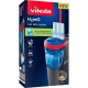 VILEDA H2Pro vertikálny plochý mop 175774