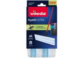 VILEDA H2Pro náhrada pre vertikálny plochý mop 175786