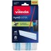 VILEDA H2Pro náhrada pre vertikálny plochý mop 175786