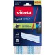 VILEDA H2Pro náhrada pre vertikálny plochý mop 175786