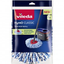 VILEDA H2Pro náhrada pre rotačný mop 178330