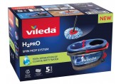 VILEDA H2Pro Strapcový rotačný mop 178332