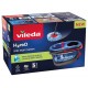 VILEDA H2Pro Strapcový rotačný mop 178332