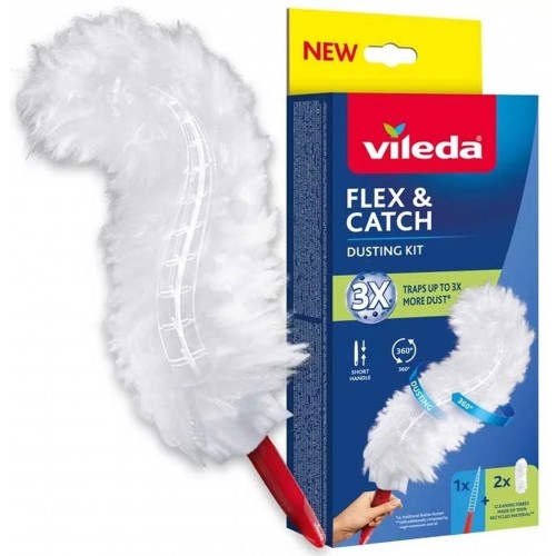 VILEDA Flex&Catch prachovka 179432