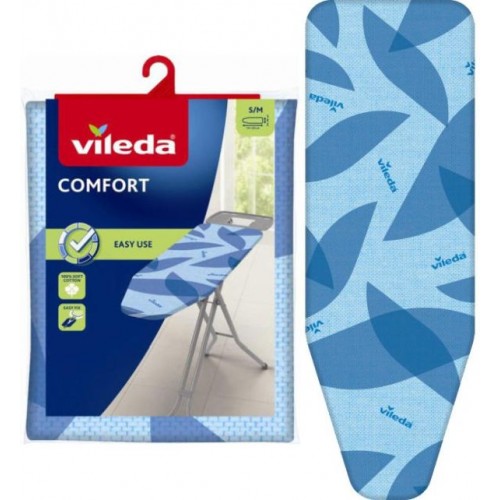 VILEDA Comfort poťah na žehliacu dosku 180454 VILEDA Comfort poťah na žehliacu dosku 180454