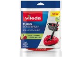 VILEDA Turbo kefová náhrada k rotačným mopom 180742