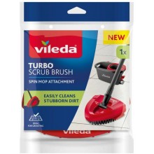VILEDA Turbo kefová náhrada k rotačným mopom 180742
