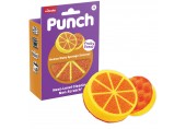 VILEDA PUNCH Orange hubka 1 ks 180758