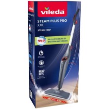 VILEDA STEAM PLUS XXL PRO Parný mop 180835
