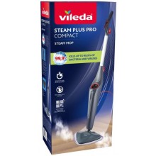 VILEDA STEAM PLUS PRO Parný mop 180839