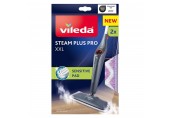 VILEDA STEAM PLUS XXL PRO Sensitive Náhrada 2 ks 180853