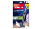 VILEDA STEAM PLUS PRO Sensitive Náhrada 2 ks180855