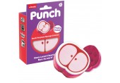 VILEDA PUNCH Apple hubka 1 ks 182810