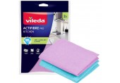 VILEDA Actifibre mikrohandrička do kuchyne 2 ks 183305