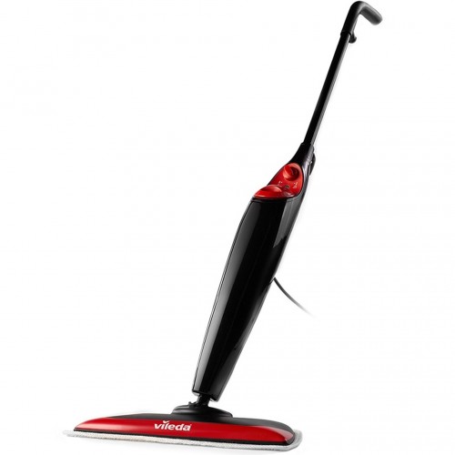 VILEDA Steam mop plochý XXL 161010 VILEDA Steam mop plochý XXL 161010