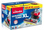 VILEDA Ultramat Turbo XL Upratovacia sada 161023