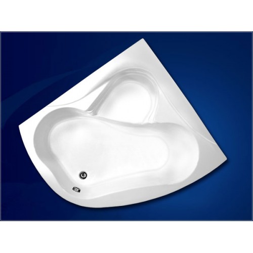 Vagnerplast PÁRIA vaňa 140x140x45 VPBA151PAI3X-01/NO Vagnerplast PÁRIA vaňa 140x140x45 VPBA151PAI3X-01/NO