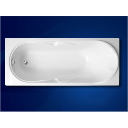 Vagnerplast MINERVA vaňa 170x70x42 VPBA177MIA2X-01/NO