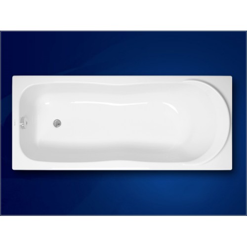 Vagnerplast PENELOPE vaňa 170x70x40 VPBA177PEN2E-01/NO Vagnerplast PENELOPE vaňa 170x70x40 VPBA177PEN2E-01/NO