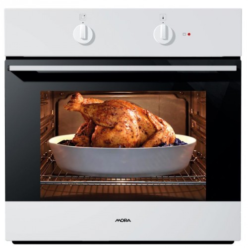 MORA VT 201 MW Vstavaná elektrická rúra 393478