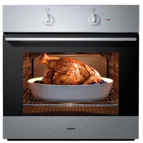 MORA VT 201 MX Vstavaná elektrická rúra 393477