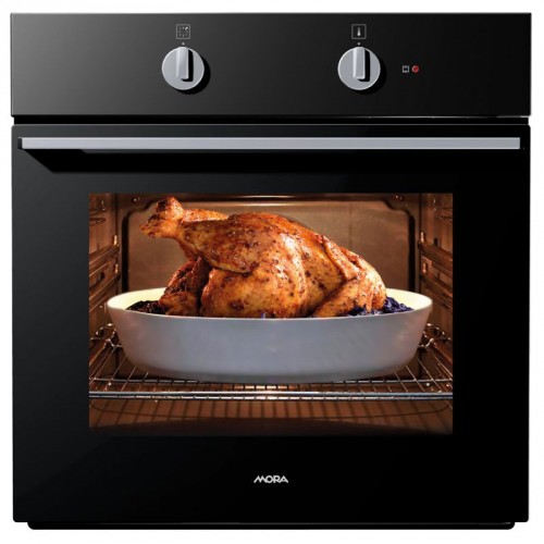 MORA VT 402 BC Vstavaná elektrická rúra 461928