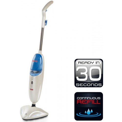 POLTI VAPORETTO ACTION Parný mop PTEU0237