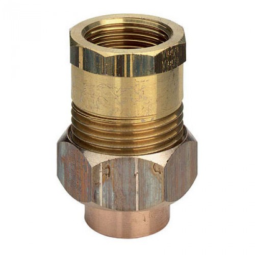 VIEGA prechodové skrutkovanie 94330G 15x1/2" 113421V