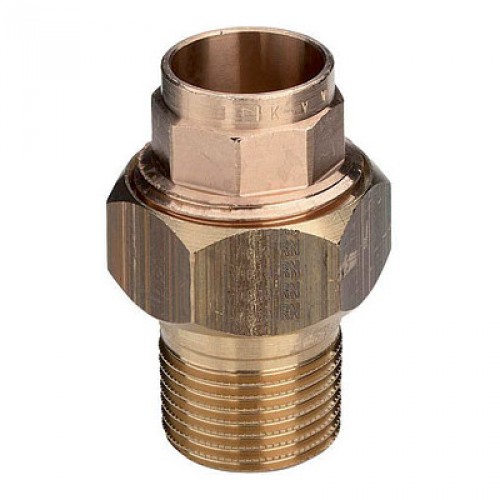 VIEGA prechodové skrutkovanie 94331G 18x1/2" 120146V