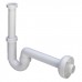VIEGA Sifón trubkový umývadlový 5/4"x 32 plast 105952V