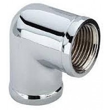 VIEGA Mosadzný oblúk 90 ° 1612 1/2" 105600V